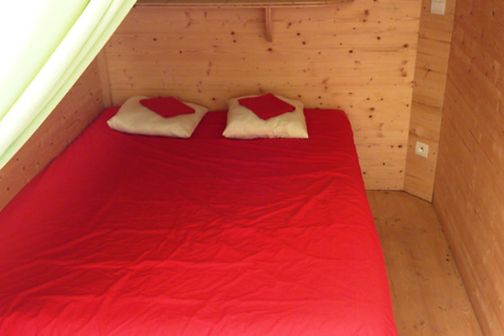 Camping la cascade - photo 0