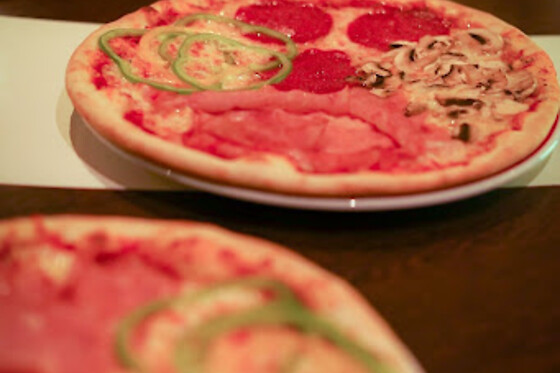 Restaurant La Toscana Apeldoorn - photo 2