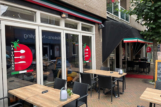 Restaurant La Toscana Apeldoorn - photo 4