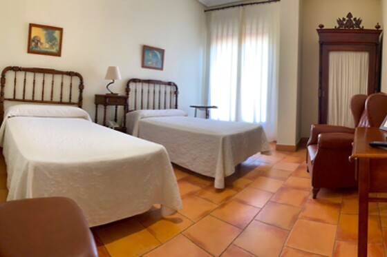 HOSPEDERIA BODAS DE CAMACHO Y LA CASA DE BASILIO EL POBRE - photo 12