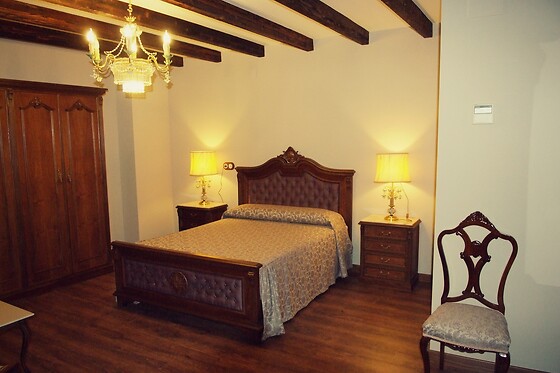 HOSPEDERIA BODAS DE CAMACHO Y LA CASA DE BASILIO EL POBRE - photo 4