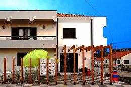HOTEL AREIAS CLARAS