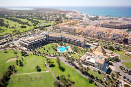 HOTEL AR GOLF ALMERIMAR