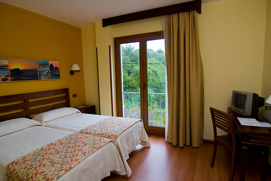 HOTEL BUFON DE ARENILLAS - photo 8