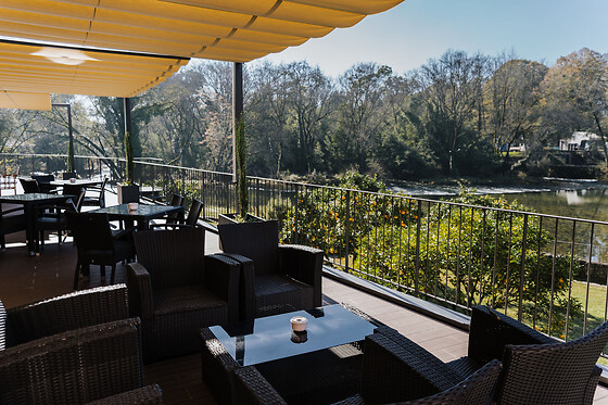 Ribeira Collection Hotel - photo 13