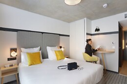 Online Booking EPS