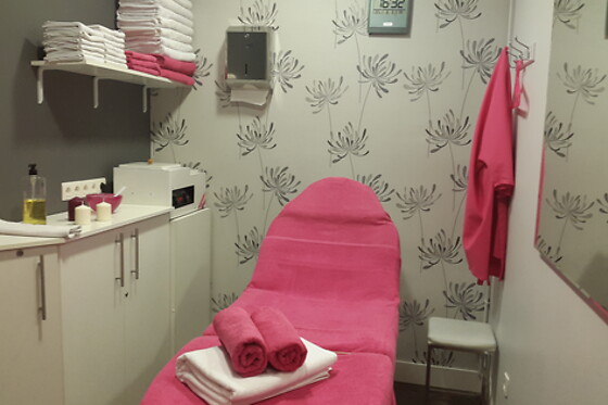 CENTRO DE ESTÉTICA ERIKA - photo 0