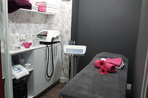 CENTRO DE ESTÉTICA ERIKA - photo 2
