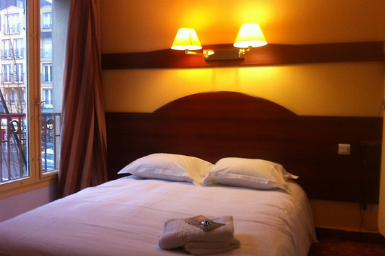 Hotel Couleurs Sud - photo 3
