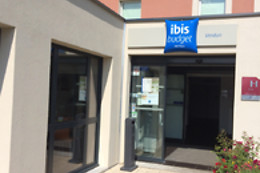 Ibis Budget Verdun