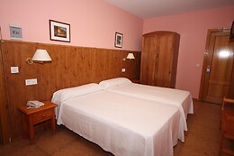 HOTEL RURAL MONTAÑA DE CAZORLA