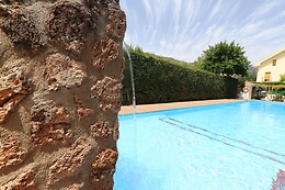 HOTEL RURAL MONTAÑA DE CAZORLA