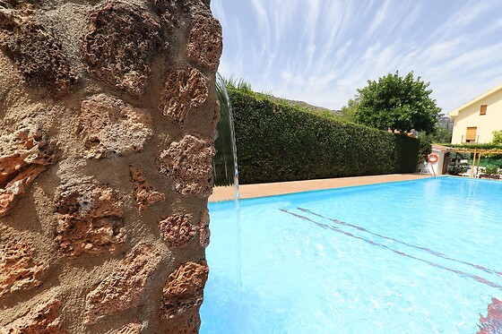 HOTEL RURAL MONTAÑA DE CAZORLA - photo 4