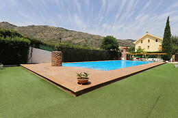 HOTEL RURAL MONTAÑA DE CAZORLA
