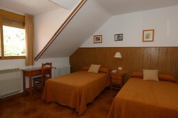 HOTEL RURAL MONTAÑA DE CAZORLA