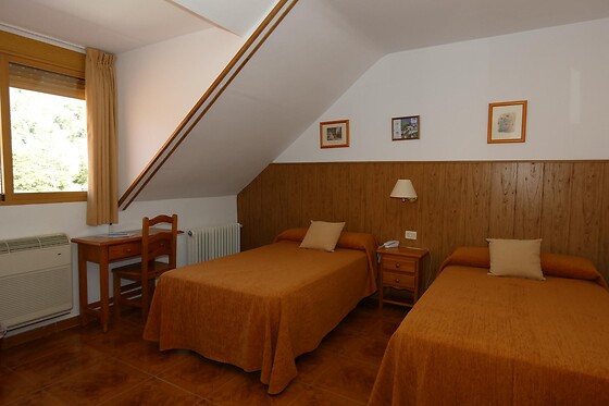 HOTEL RURAL MONTAÑA DE CAZORLA - photo 7