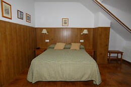 HOTEL RURAL MONTAÑA DE CAZORLA