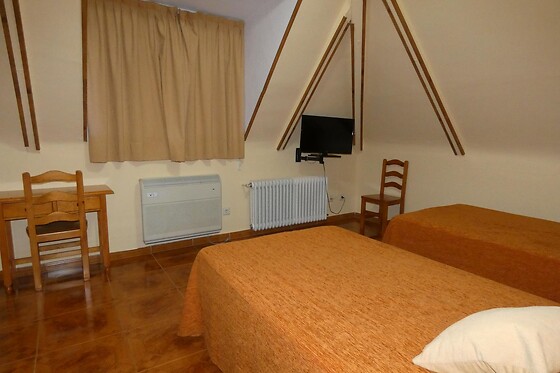 HOTEL RURAL MONTAÑA DE CAZORLA - photo 9
