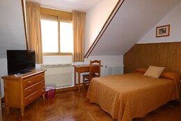 HOTEL RURAL MONTAÑA DE CAZORLA