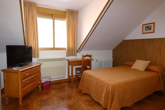 HOTEL RURAL MONTAÑA DE CAZORLA - photo 10