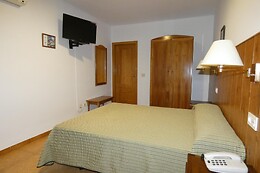 HOTEL RURAL MONTAÑA DE CAZORLA