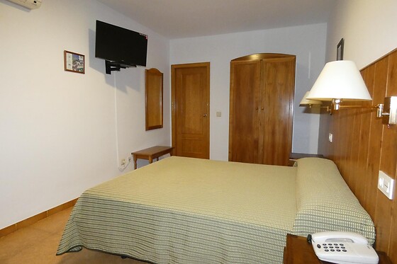 HOTEL RURAL MONTAÑA DE CAZORLA - photo 11