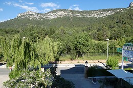 HOTEL RURAL MONTAÑA DE CAZORLA