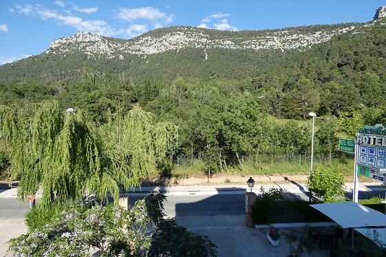 HOTEL RURAL MONTAÑA DE CAZORLA - photo 12