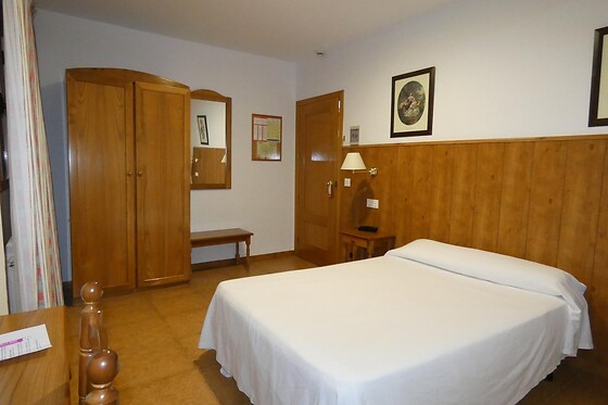 HOTEL RURAL MONTAÑA DE CAZORLA - photo 13