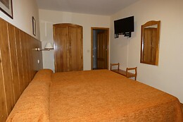 HOTEL RURAL MONTAÑA DE CAZORLA
