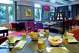 Best Western Le Duguesclin