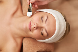 Espaço Essências Day Spa e Terapias