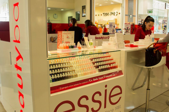 Beautybar One - photo 2