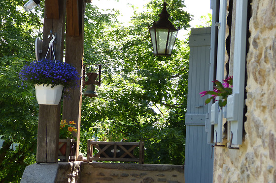 La Bastide - photo 5