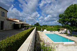 Château de Lantic
