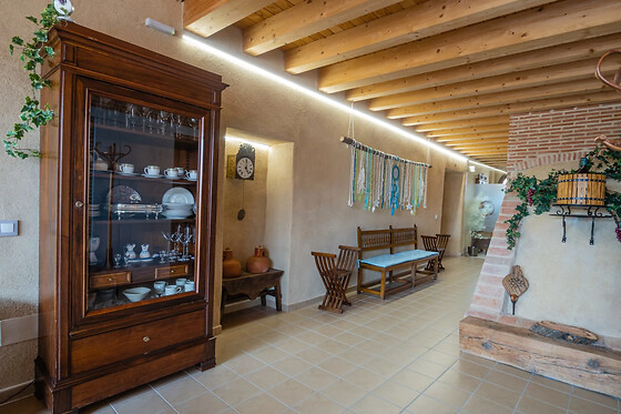EL JARAIZ DE DON MARCIANO - photo 3