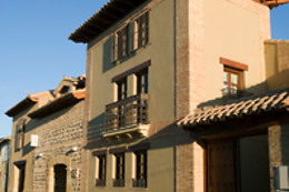 POSADA LOS CONDESTABLES HOTEL & SPA