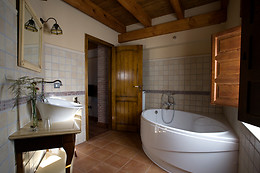 POSADA LOS CONDESTABLES HOTEL & SPA