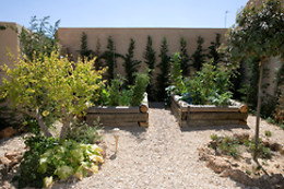 POSADA LOS CONDESTABLES HOTEL & SPA