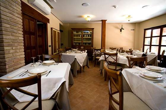 POSADA LOS CONDESTABLES HOTEL & SPA - photo 17