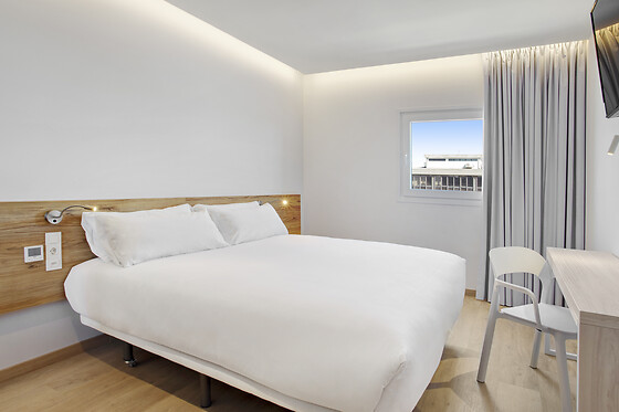 B&B HOTEL PORTO EXPO AEROPORTO*** - photo 1
