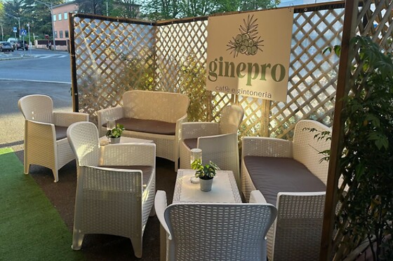 Ginepro caffè e Gintoneria - photo 2