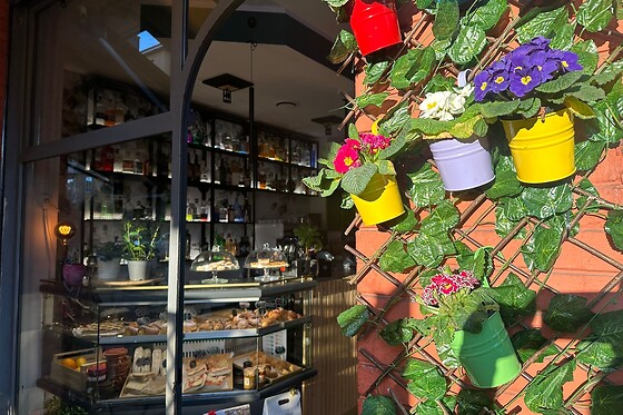 Ginepro caffè e Gintoneria - photo 3