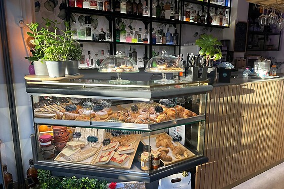 Ginepro caffè e Gintoneria - photo 4