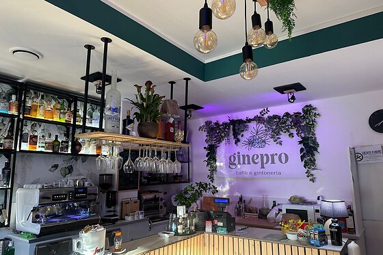 Ginepro caffè e Gintoneria - photo 0