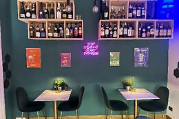 Ginepro caffè e Gintoneria