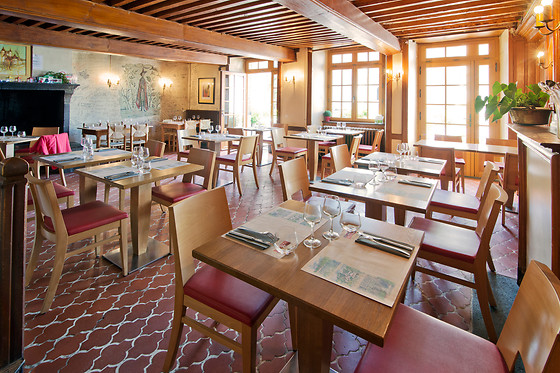 Auberge Le Cantou - photo 7