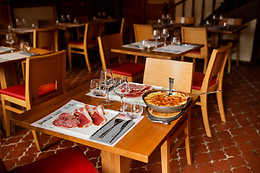Auberge Le Cantou