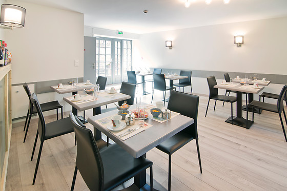 Auberge Le Cantou - photo 10