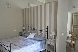 B&B Antico portale